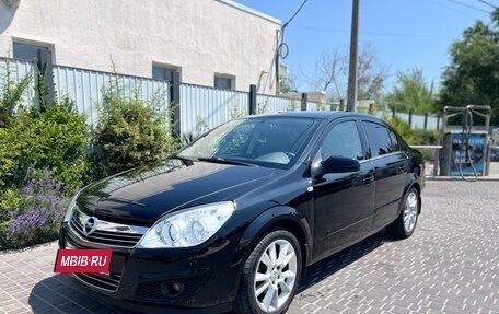 Opel Astra H, 2008 год, 570 000 рублей, 3 фотография