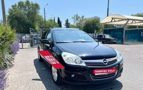 Opel Astra H, 2008 год, 570 000 рублей, 2 фотография