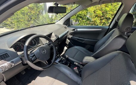 Opel Astra H, 2008 год, 570 000 рублей, 13 фотография