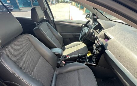 Opel Astra H, 2008 год, 570 000 рублей, 12 фотография