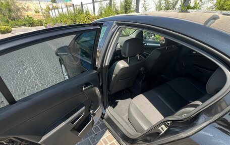 Opel Astra H, 2008 год, 570 000 рублей, 15 фотография