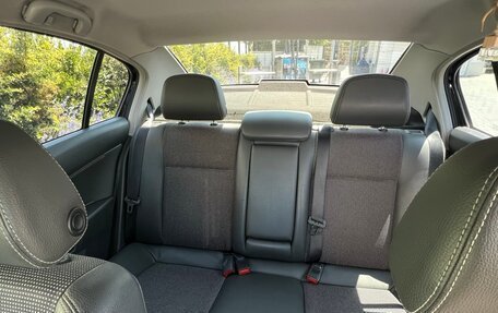 Opel Astra H, 2008 год, 570 000 рублей, 16 фотография