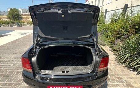 Opel Astra H, 2008 год, 570 000 рублей, 17 фотография