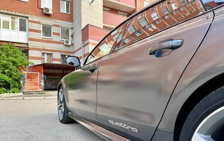Audi RS 7, 2015 год, 5 700 000 рублей, 8 фотография