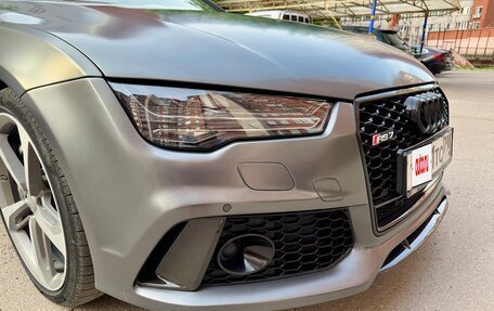 Audi RS 7, 2015 год, 5 700 000 рублей, 11 фотография
