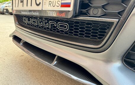 Audi RS 7, 2015 год, 5 700 000 рублей, 14 фотография