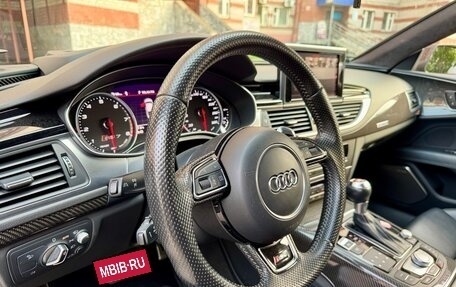 Audi RS 7, 2015 год, 5 700 000 рублей, 20 фотография