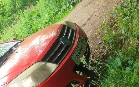 Geely MK Cross I, 2012 год, 220 000 рублей, 5 фотография