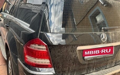 Mercedes-Benz GL-Класс, 2010 год, 1 550 000 рублей, 2 фотография