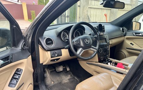 Mercedes-Benz GL-Класс, 2010 год, 1 550 000 рублей, 7 фотография