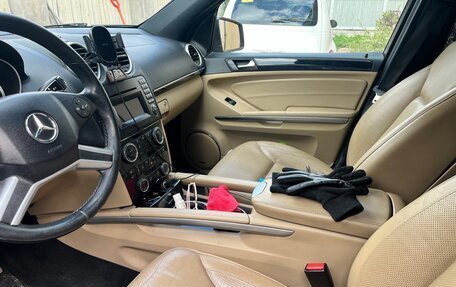 Mercedes-Benz GL-Класс, 2010 год, 1 550 000 рублей, 8 фотография
