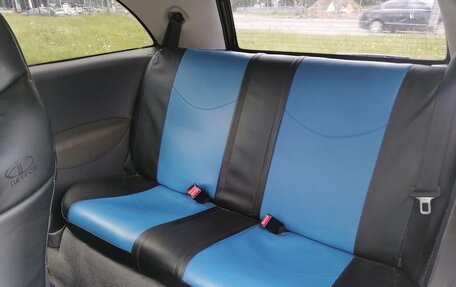 Opel Corsa C рестайлинг, 2002 год, 170 000 рублей, 3 фотография