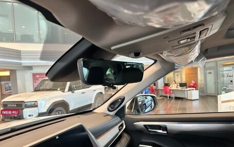 Toyota Highlander, 2025 год, 6 400 000 рублей, 8 фотография