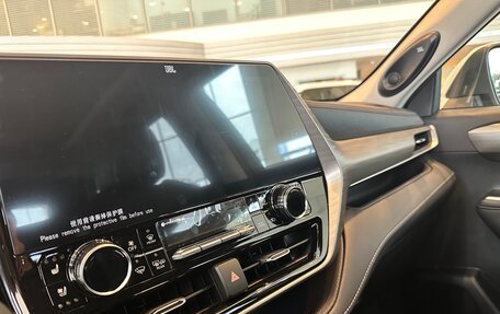 Toyota Highlander, 2025 год, 6 400 000 рублей, 12 фотография