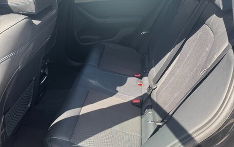 BMW X3, 2020 год, 4 300 000 рублей, 15 фотография