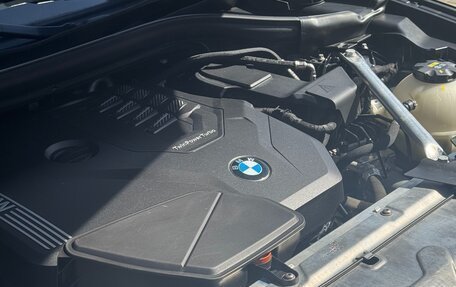 BMW X3, 2020 год, 4 300 000 рублей, 16 фотография