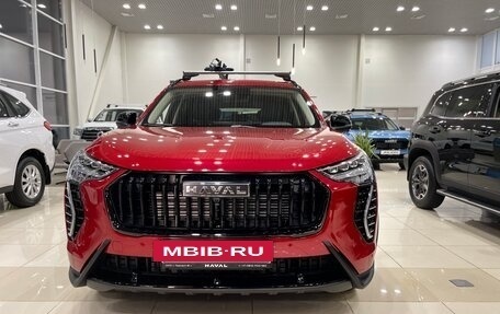 Haval Jolion, 2025 год, 2 949 000 рублей, 2 фотография