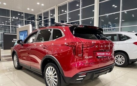 Haval Jolion, 2025 год, 2 949 000 рублей, 5 фотография