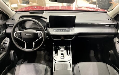 Haval Jolion, 2025 год, 2 949 000 рублей, 13 фотография