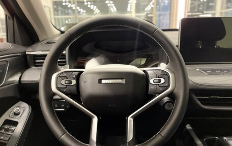 Haval Jolion, 2025 год, 2 949 000 рублей, 16 фотография