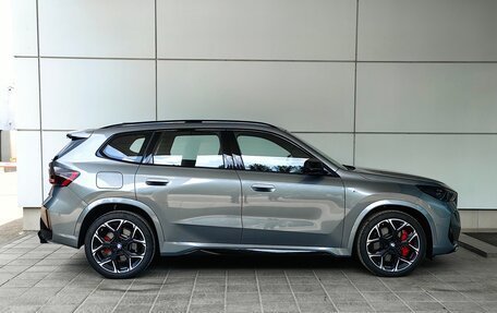 BMW X1, 2025 год, 6 500 000 рублей, 5 фотография