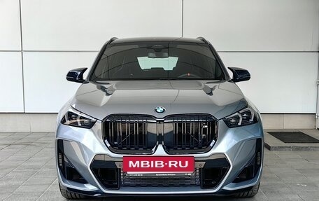 BMW X1, 2025 год, 6 500 000 рублей, 3 фотография