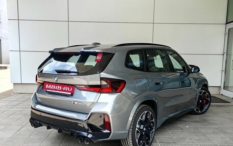 BMW X1, 2025 год, 6 500 000 рублей, 6 фотография