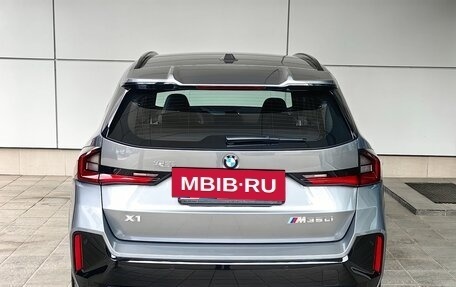 BMW X1, 2025 год, 6 500 000 рублей, 4 фотография
