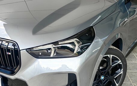 BMW X1, 2025 год, 6 500 000 рублей, 8 фотография