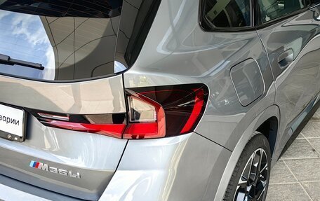 BMW X1, 2025 год, 6 500 000 рублей, 9 фотография