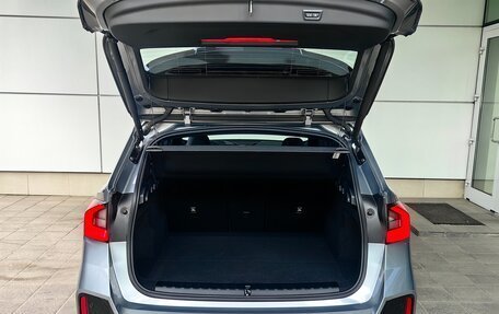 BMW X1, 2025 год, 6 500 000 рублей, 16 фотография