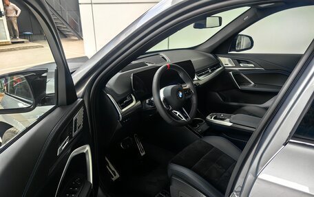 BMW X1, 2025 год, 6 500 000 рублей, 11 фотография