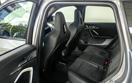 BMW X1, 2025 год, 6 500 000 рублей, 13 фотография