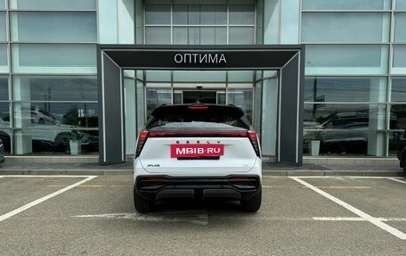 Geely Atlas, 2024 год, 3 512 990 рублей, 5 фотография