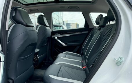 Geely Atlas, 2024 год, 3 512 990 рублей, 13 фотография