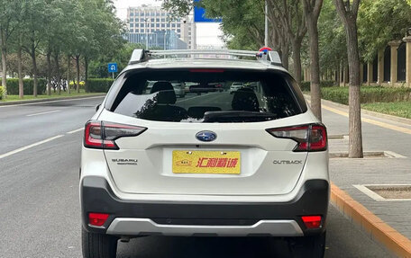 Subaru Outback VI, 2020 год, 2 750 000 рублей, 4 фотография