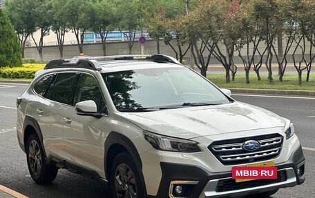 Subaru Outback VI, 2020 год, 2 750 000 рублей, 3 фотография
