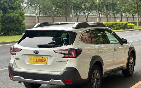 Subaru Outback VI, 2020 год, 2 750 000 рублей, 5 фотография