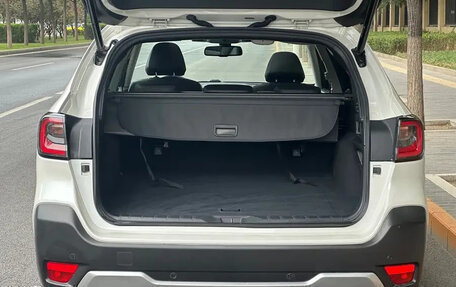 Subaru Outback VI, 2020 год, 2 750 000 рублей, 7 фотография