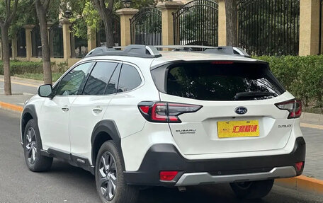 Subaru Outback VI, 2020 год, 2 750 000 рублей, 6 фотография