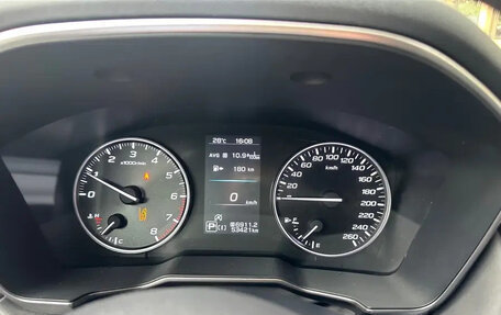 Subaru Outback VI, 2020 год, 2 750 000 рублей, 19 фотография