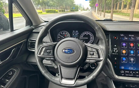 Subaru Outback VI, 2020 год, 2 750 000 рублей, 11 фотография