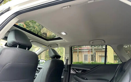 Subaru Outback VI, 2020 год, 2 750 000 рублей, 15 фотография