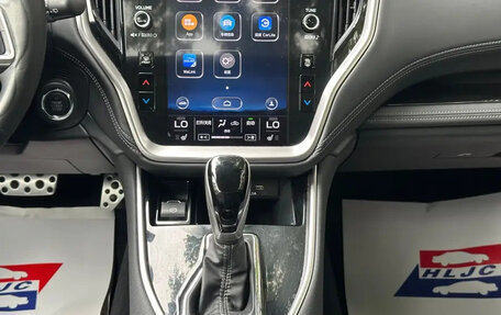 Subaru Outback VI, 2020 год, 2 750 000 рублей, 13 фотография