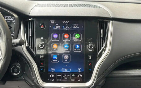 Subaru Outback VI, 2020 год, 2 750 000 рублей, 12 фотография