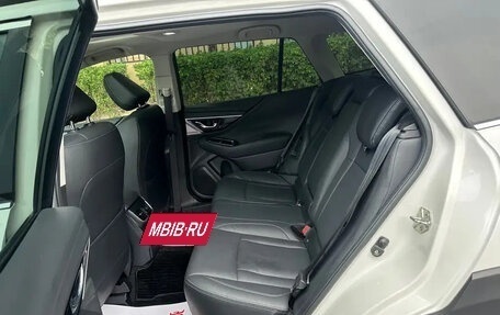 Subaru Outback VI, 2020 год, 2 750 000 рублей, 9 фотография