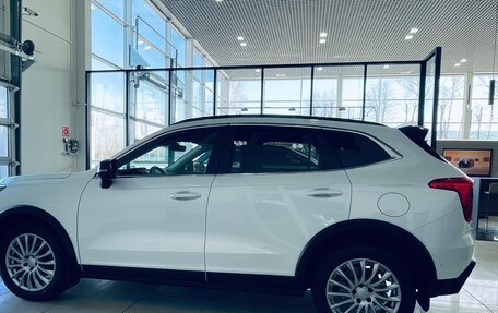 Haval Jolion, 2025 год, 2 649 000 рублей, 8 фотография