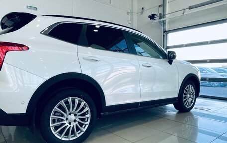 Haval Jolion, 2025 год, 2 649 000 рублей, 4 фотография
