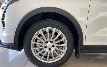 Haval Jolion, 2025 год, 2 649 000 рублей, 10 фотография