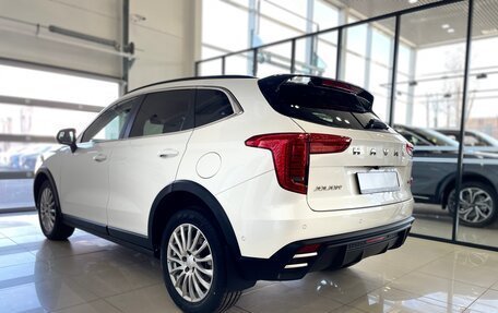 Haval Jolion, 2025 год, 2 649 000 рублей, 7 фотография